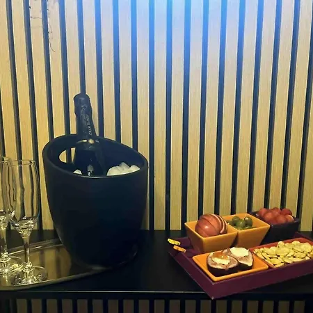 Leanoe Wellness Bed & Breakfast *