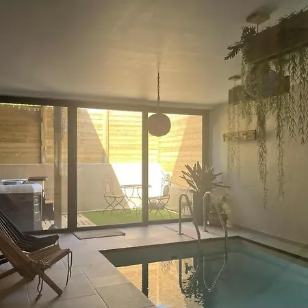 Frühstückspension Leanoe Wellness *