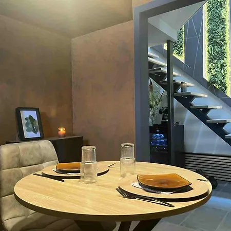 Leanoe Wellness * Saint-Georges-sur-Meuse