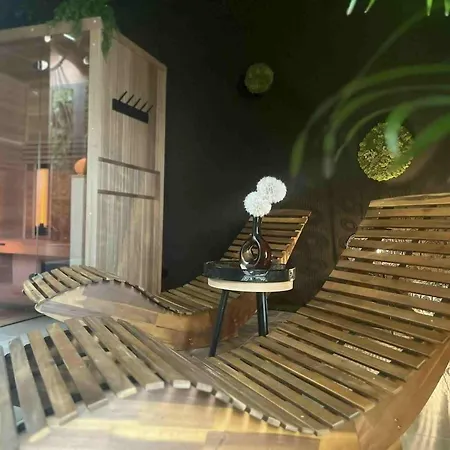 Frühstückspension Leanoe Wellness