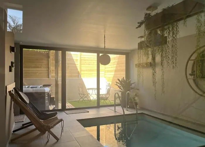 Frühstückspension Leanoe Wellness *